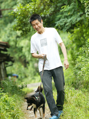 プロフィール｜瀬戸に在住の陶芸家 道川省三。世界を股にかけ活躍中