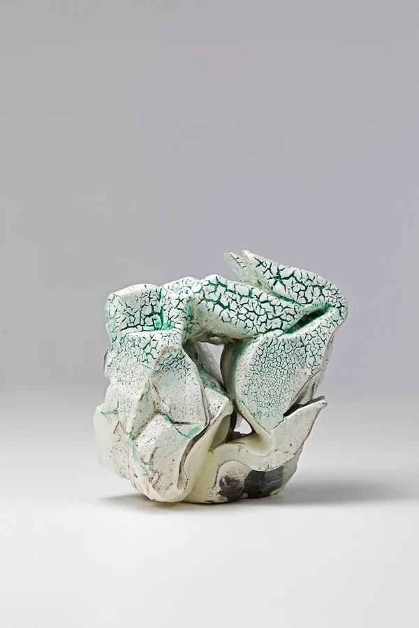 Kohiki Sculpture, 2026, WORK-001