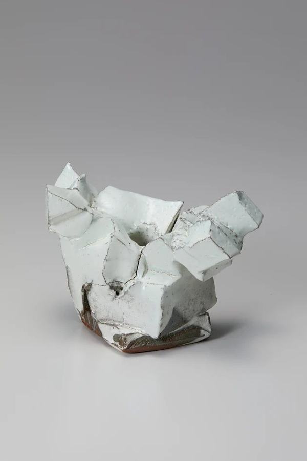 Kohiki Sculpture, 2025, WORK-007