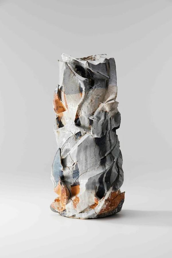 Shino Sculpture, 2025, WORK-009