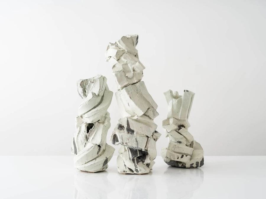 Kohiki Sculpture, 2024, WORK-012