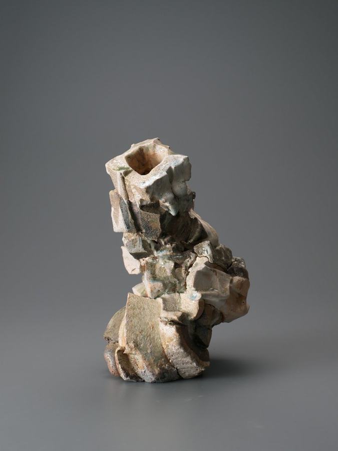 Stratum Sculpture, 2023, WORK-014