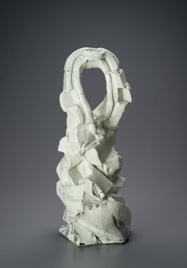 Kohiki Sculpture, 2023, WORK-015