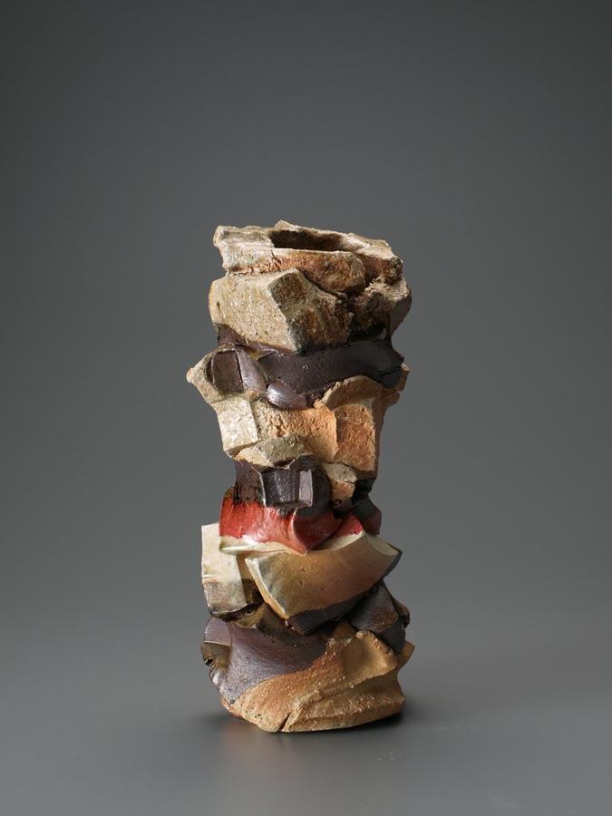 Stratum Sculpture, 2023, WORK-018