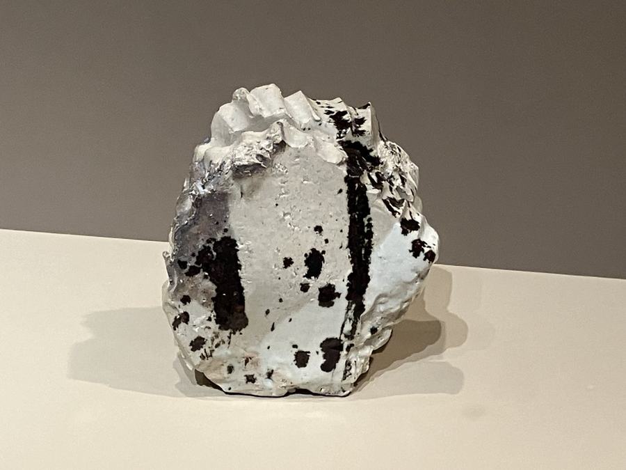 Kohiki Sculpture, 2023, WORK-019
