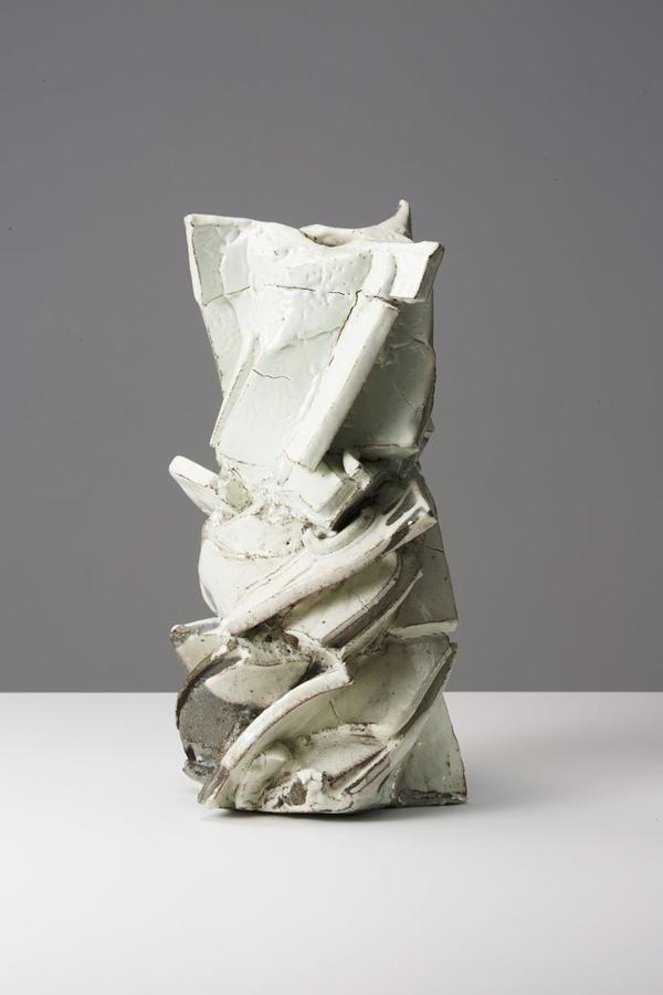 Kohiki Sculpture, 2021, WORK-022