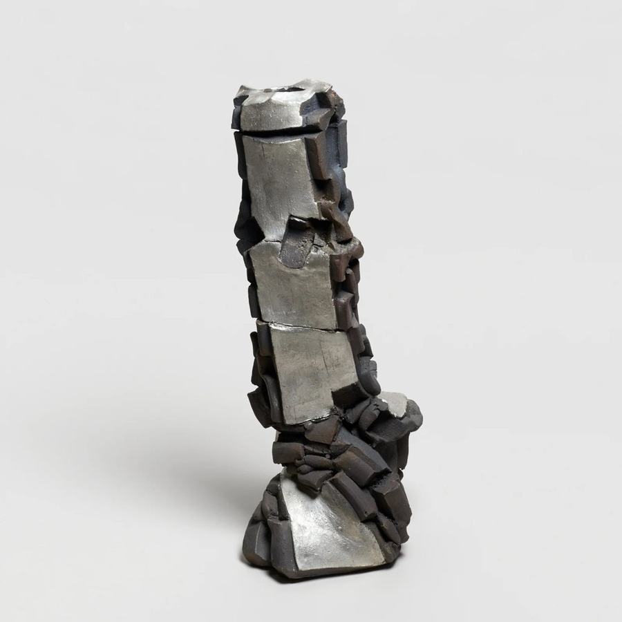 Tanka Ginsai Sculpture, 2020, WORK-024