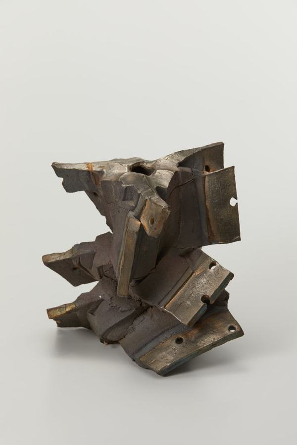 Tanka Ginsai, 2020, WORK-026