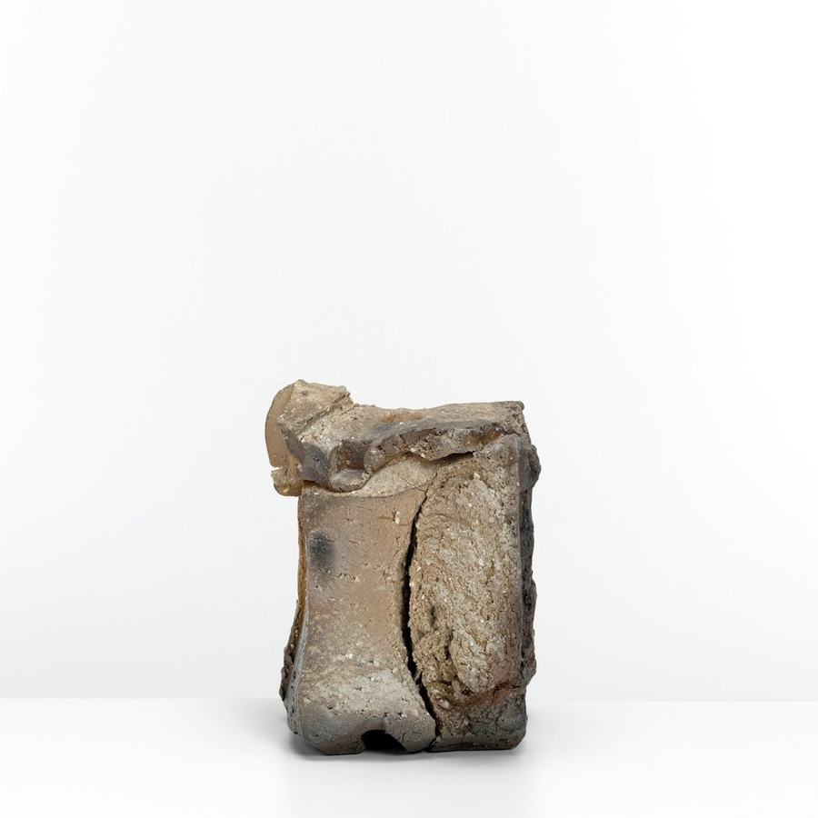 Natural Ash Sculpture, 2015, WORK-032