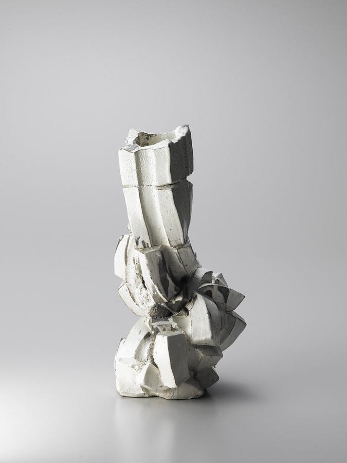 Kohiki Sculpture, 2011, WORK-033