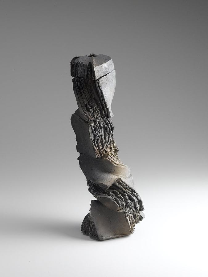 Tanka Sculpture, 2011, WORK-034