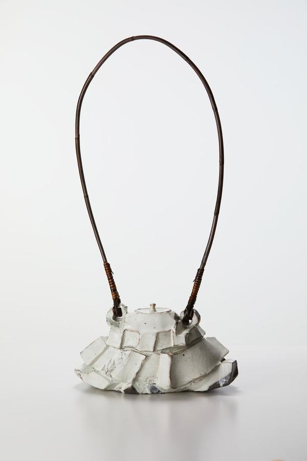 Kohiki Sculpture, 2022, WORK-046