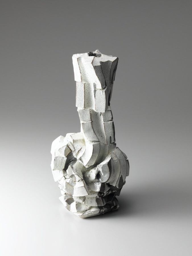 Kohiki Sculpture, 2008, WORK-048